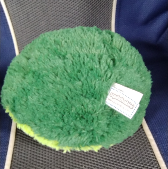 Squishable Comfort Food Fruit Avocado Green  Fuzzy Cuddly Soft Plushie Plush 9in - Picture 7 of 11